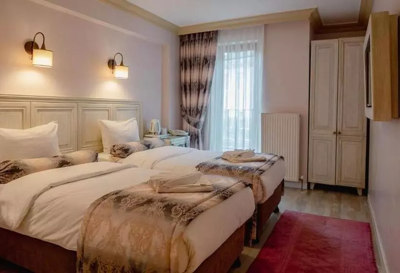 Otel Agora Guesthouse