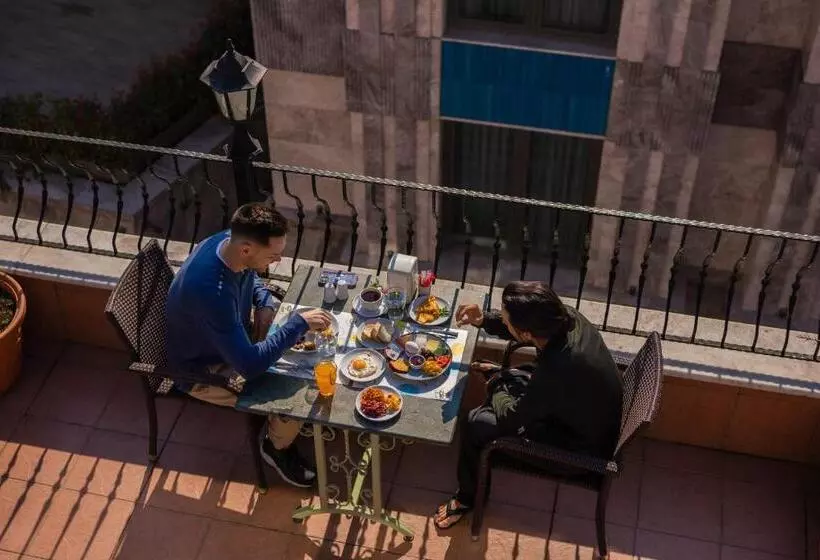 Otel Agora Guesthouse