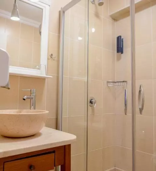 Otel Agora Guesthouse