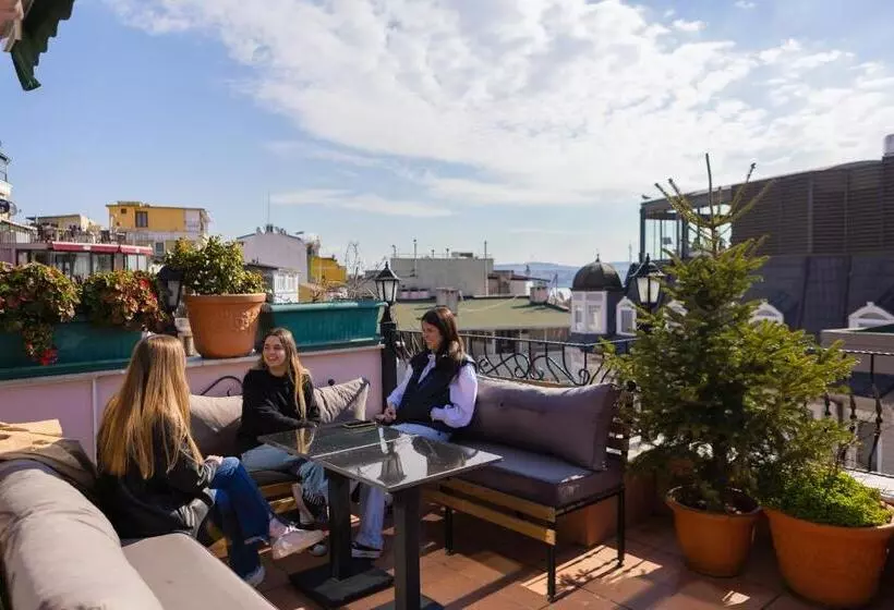 Otel Agora Guesthouse