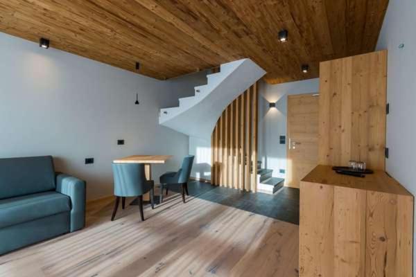 ホテル Arnica Mountain