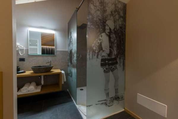 ホテル Arnica Mountain