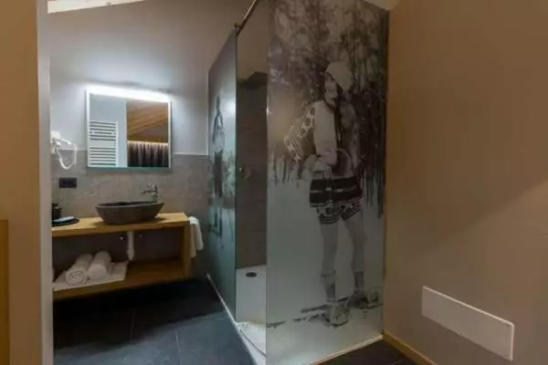 هتل Arnica Mountain