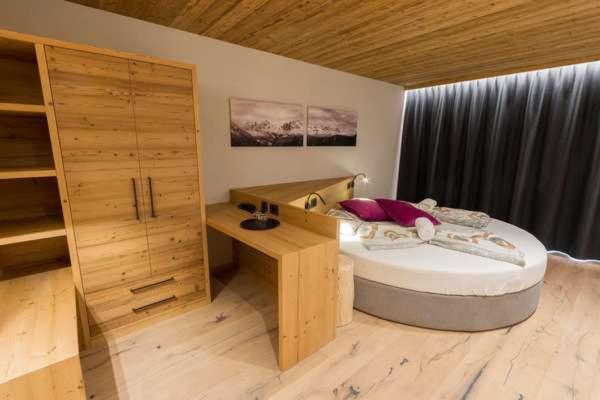 ホテル Arnica Mountain