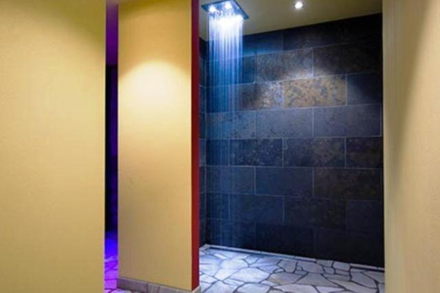 ホテル Arnica Mountain