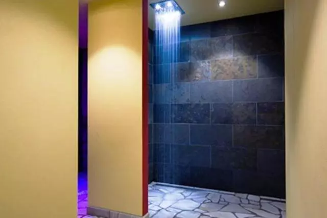 هتل Arnica Mountain