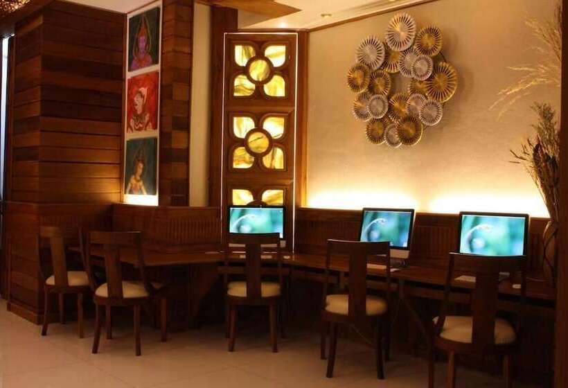 فندق Chanthapanya