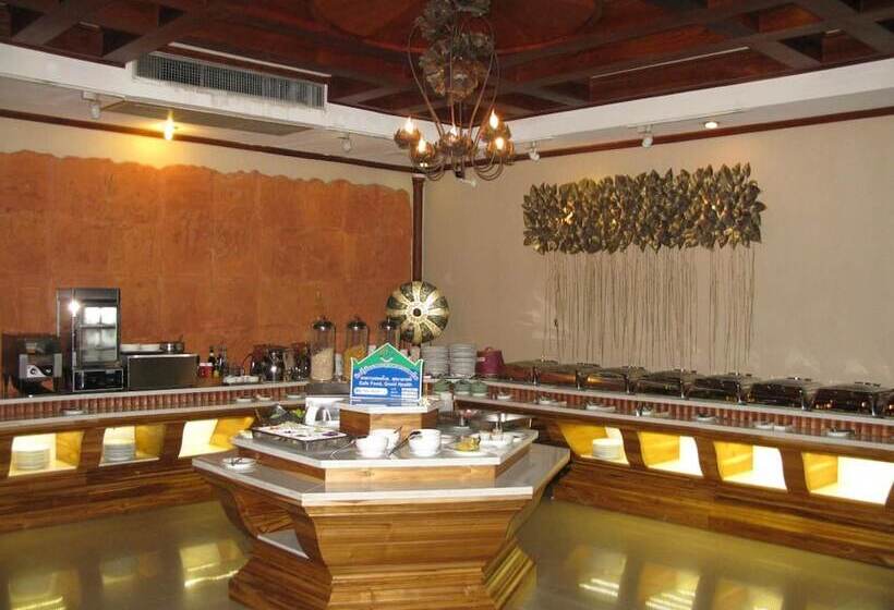 فندق Chanthapanya