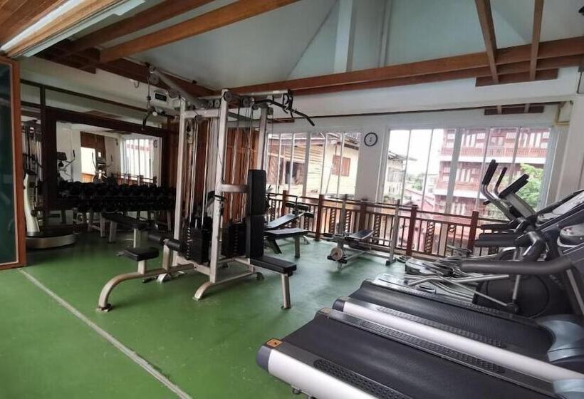 فندق Chanthapanya