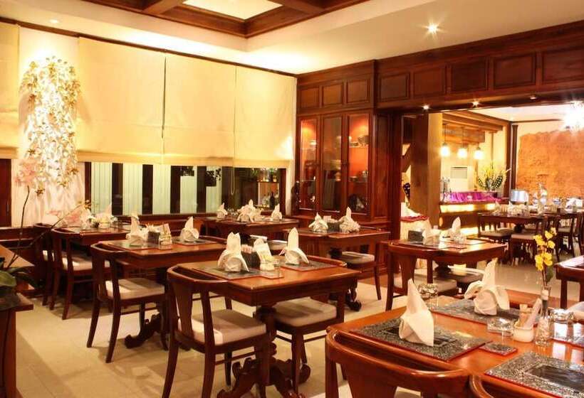 فندق Chanthapanya