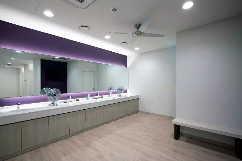 هتل Hanwha Resort Yongin