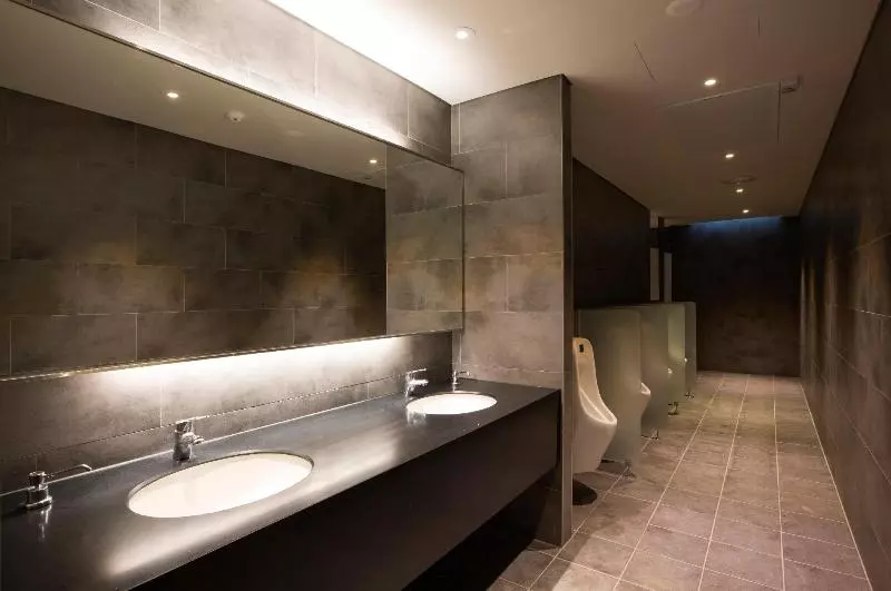 هتل Hanwha Resort Yongin