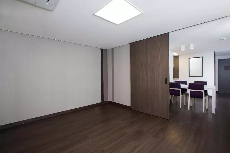 هتل Hanwha Resort Yongin