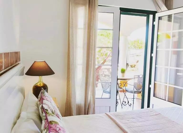 Hotel Herdade Do Rio Torto