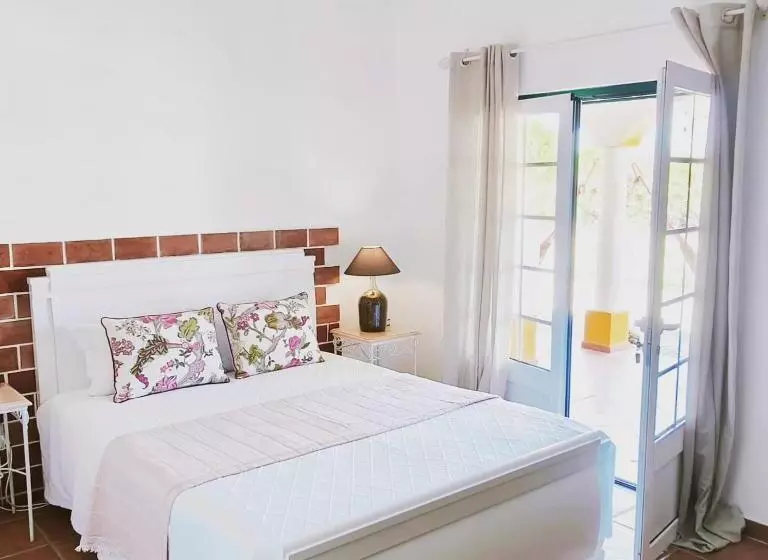 Hotel Herdade Do Rio Torto