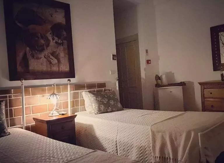 Hotel Herdade Do Rio Torto