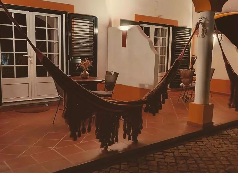 Hotel Herdade Do Rio Torto