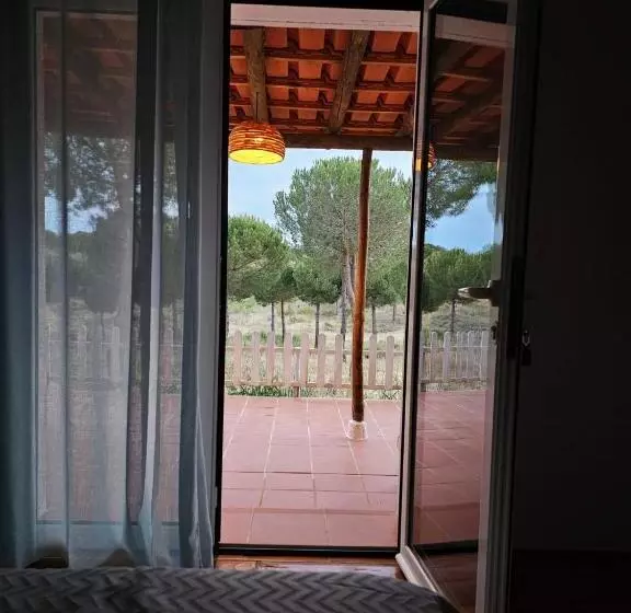 Hotel Herdade Do Rio Torto