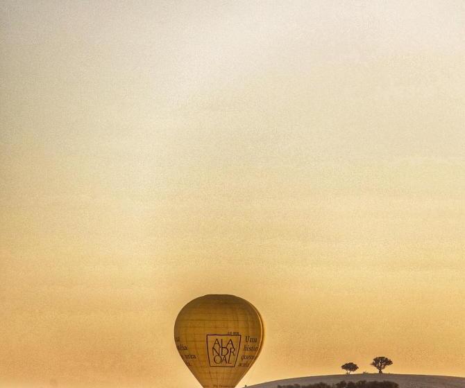 Отель Herdade Do Rio Torto