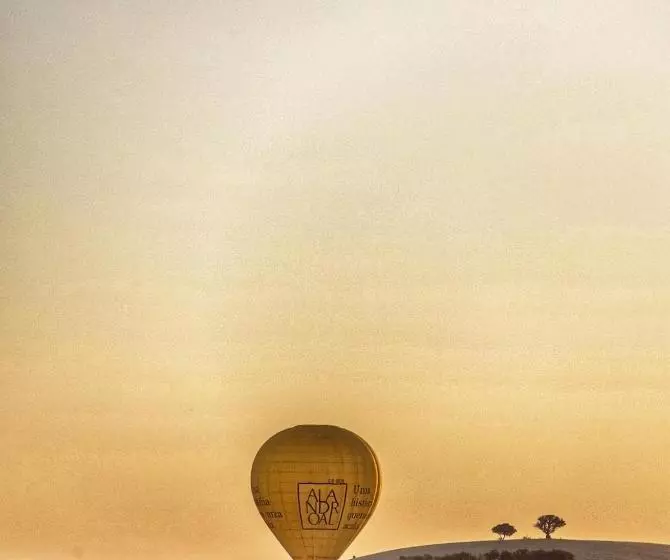 Hotel Herdade Do Rio Torto