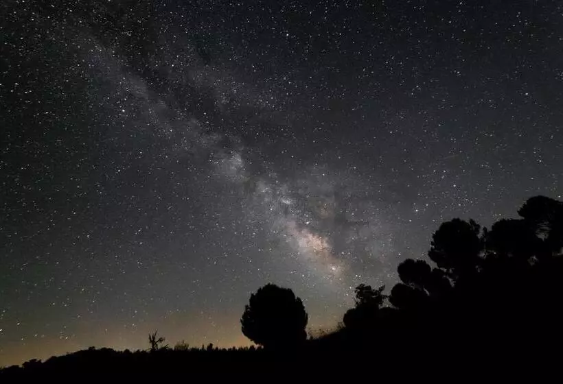 Hotel Herdade Do Rio Torto