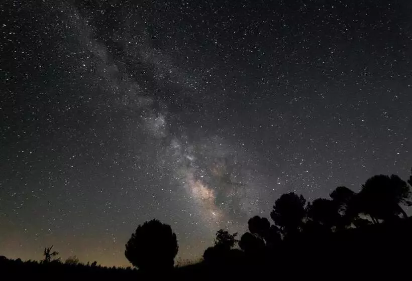 Hotel Herdade Do Rio Torto