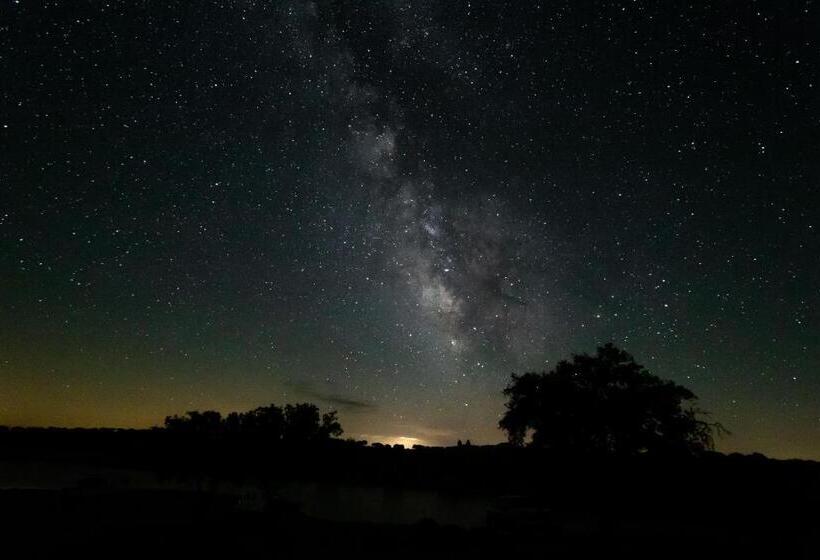 Отель Herdade Do Rio Torto