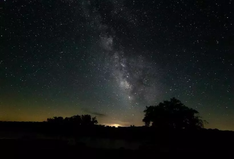 Hotel Herdade Do Rio Torto