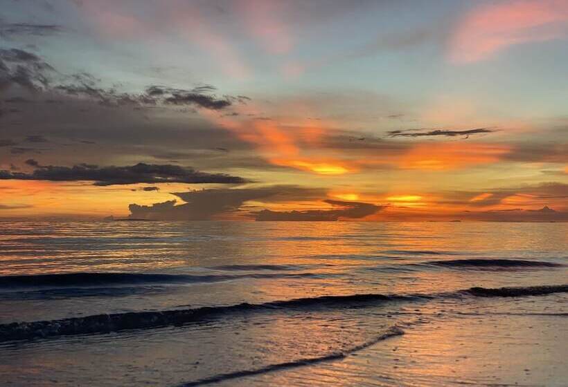 Otel Jony S Beach Resort