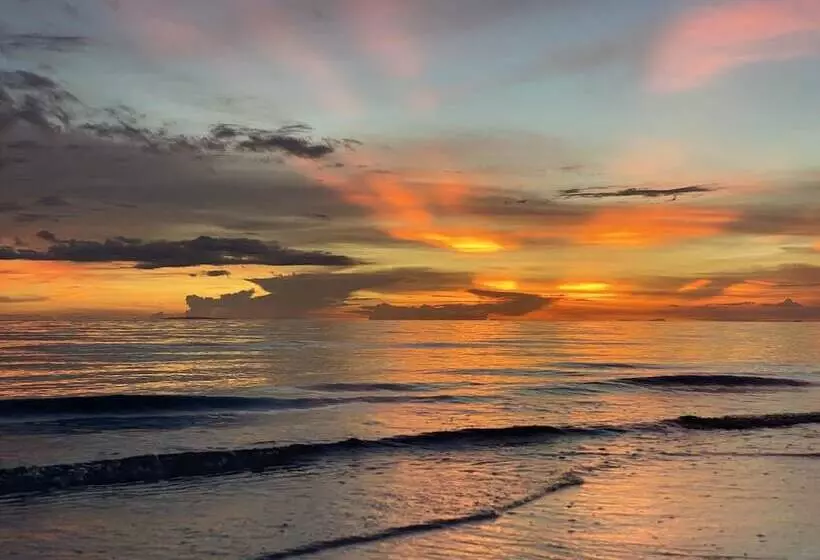 ホテル Jony S Beach Resort