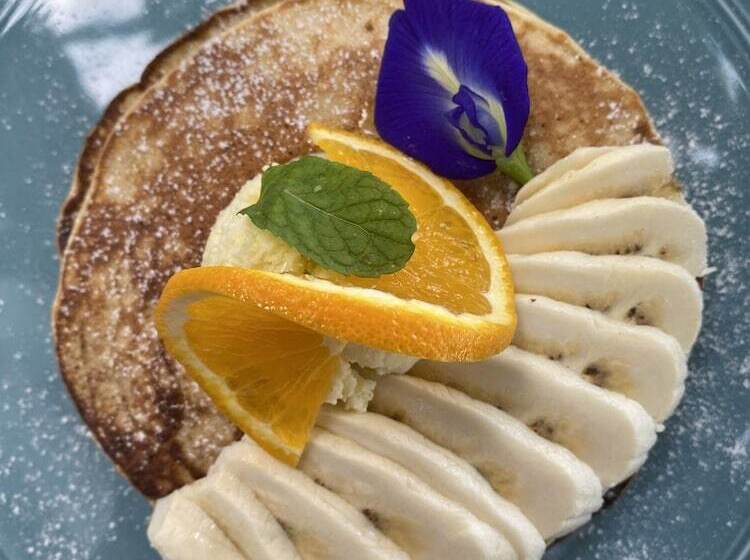 Otel Jony S Beach Resort