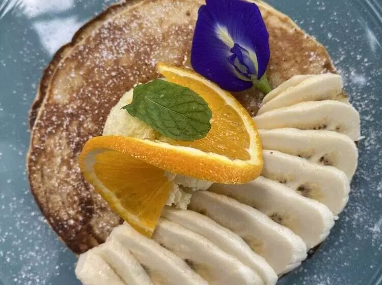 ホテル Jony S Beach Resort