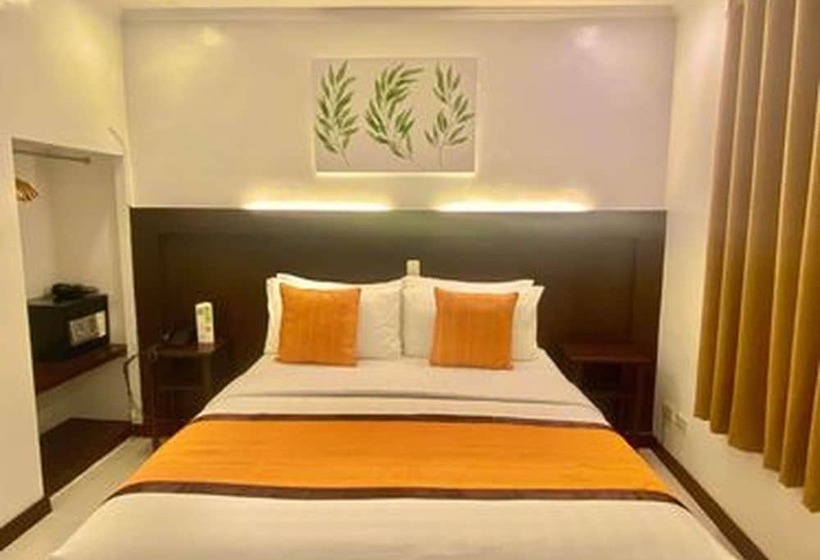 Otel Jony S Beach Resort