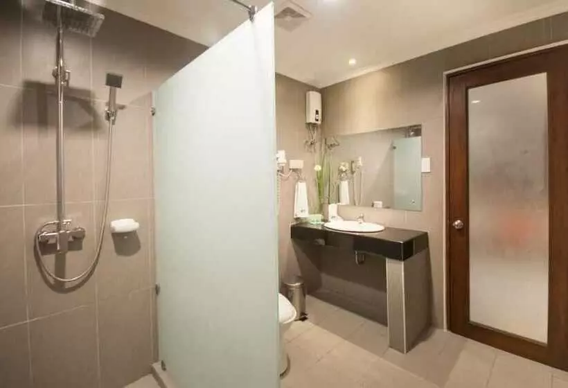 ホテル Jony S Beach Resort