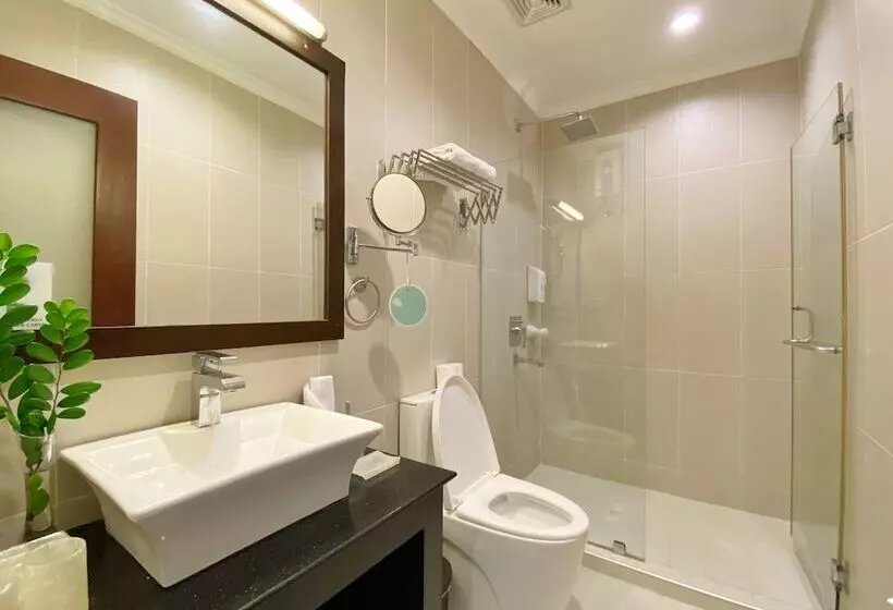 ホテル Jony S Beach Resort