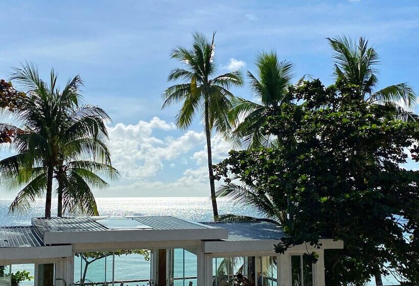 Otel Jony S Beach Resort