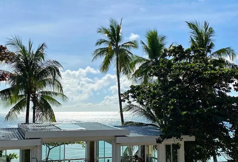 ホテル Jony S Beach Resort