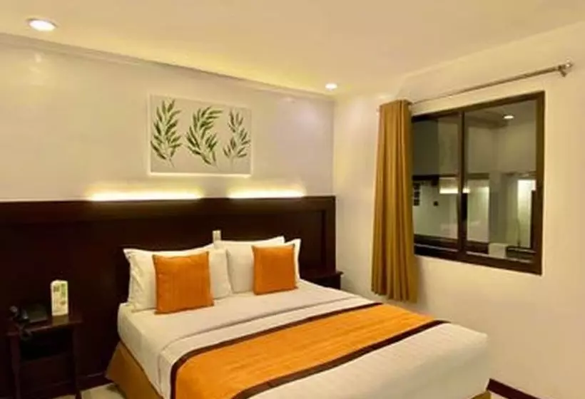 ホテル Jony S Beach Resort