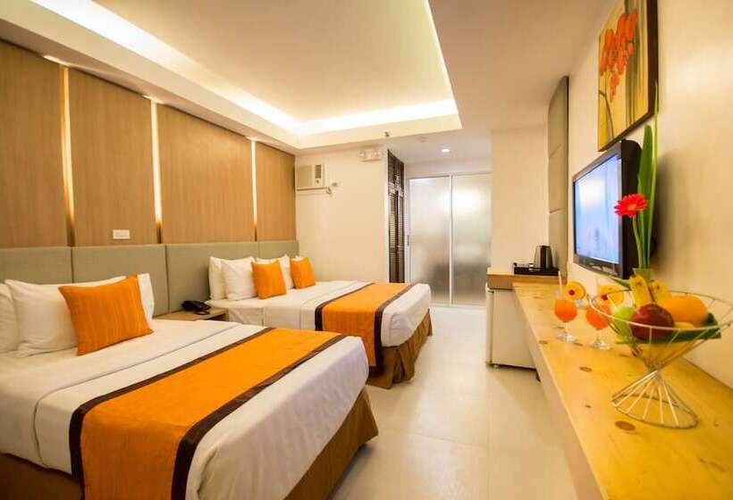 Otel Jony S Beach Resort