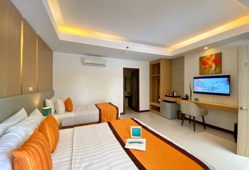 Otel Jony S Beach Resort