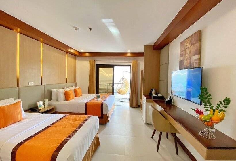 Otel Jony S Beach Resort