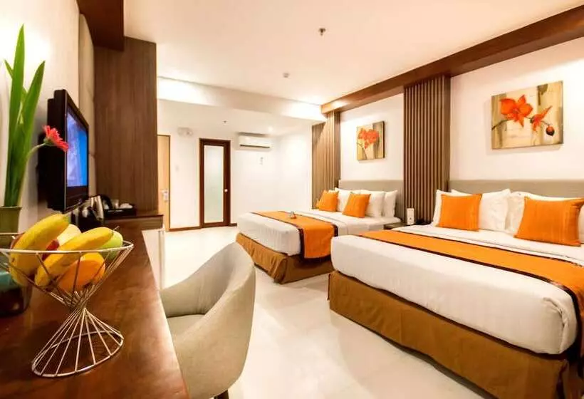 ホテル Jony S Beach Resort