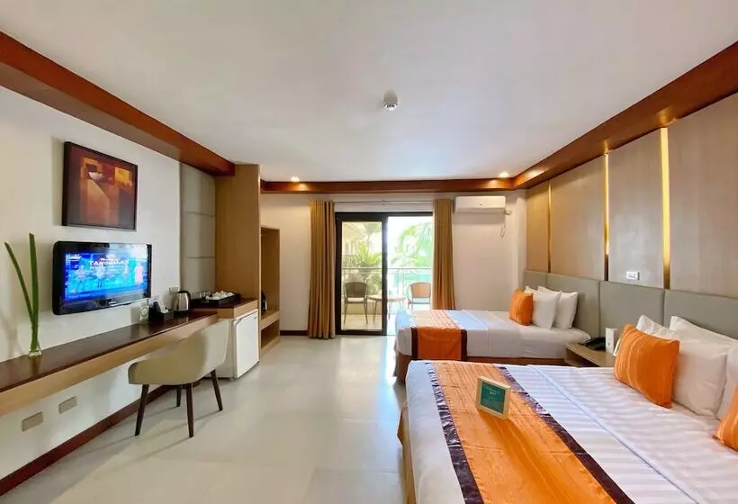 ホテル Jony S Beach Resort