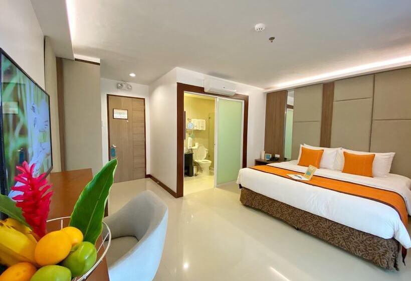 Otel Jony S Beach Resort