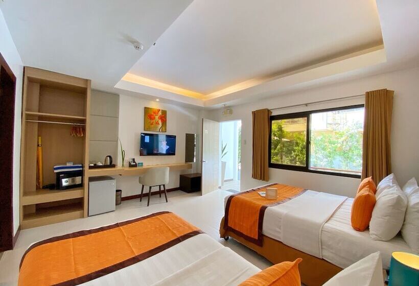 Otel Jony S Beach Resort