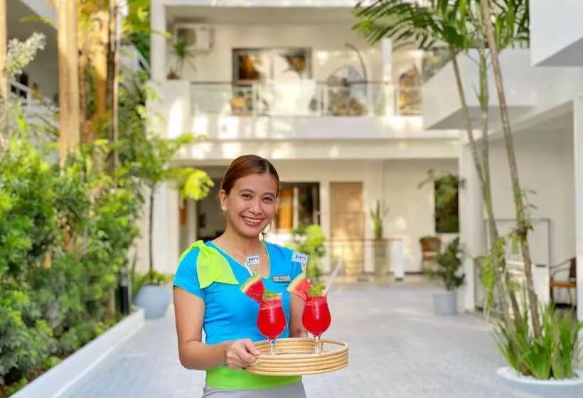 ホテル Jony S Beach Resort