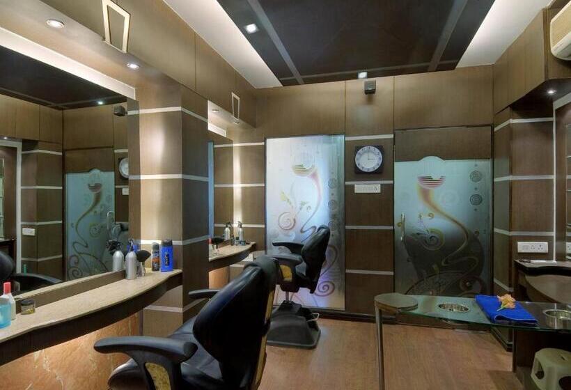 Hotel Mayfair Rourkela