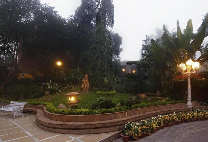 Hotel Mayfair Rourkela