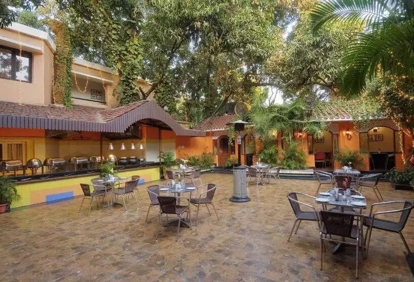 호텔 Mayfair Rourkela