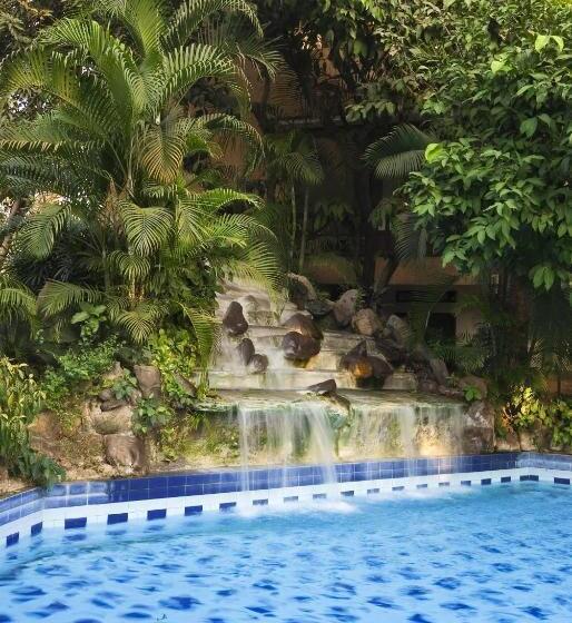 Hotel Mayfair Rourkela